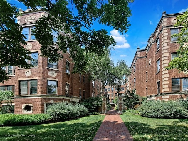 400 Ridge Ave Unit 16-2, Evanston, IL 60202 - photo 3