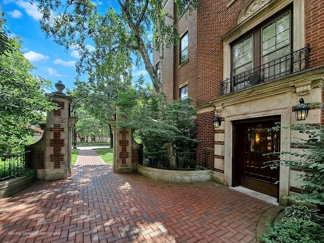 400 Ridge Ave Unit 16-2, Evanston, IL 60202 - photo 8