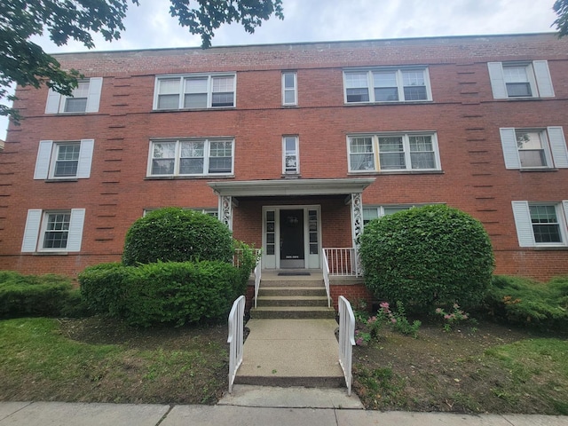 2071 W Farwell Ave Unit 1E, Chicago, IL 60645 - photo 1