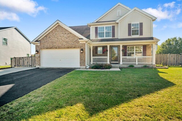 2081 Ingemunson Ln, Yorkville, IL 60560 - photo 3