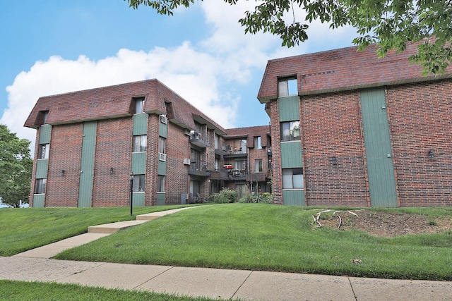 4946 Douglas Rd Unit 202, Downers Grove, IL 60515 - view of property
