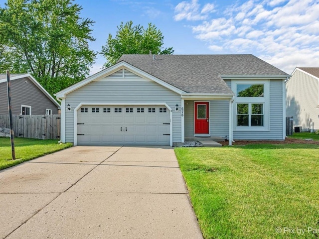 676 Concord Dr, Crystal Lake, IL 60014 - photo 1