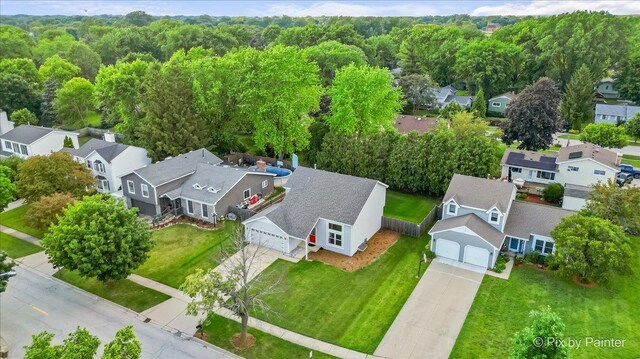 676 Concord Dr, Crystal Lake, IL 60014 - photo 35