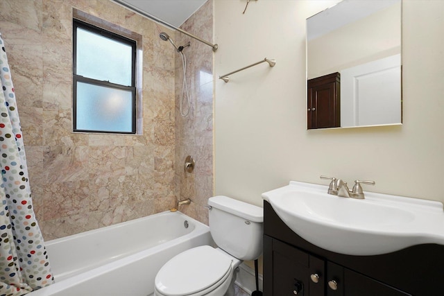 7633 N Greenview Ave Unit 3W, Chicago, IL 60626 - full bath featuring shower / bathtub combination with curtain and vanity