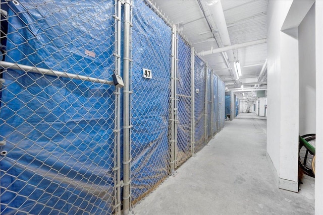 1801 S Michigan Ave Unit 701, Chicago, IL 60616 - view of storage
