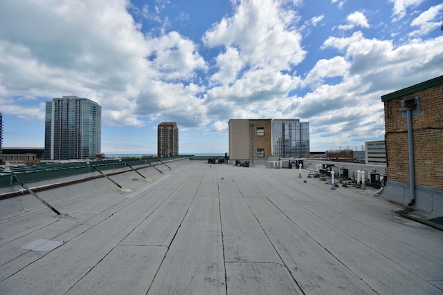1801 S Michigan Ave Unit 701, Chicago, IL 60616 - exterior view