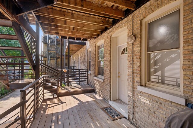 3039 W Belle Plaine Ave Unit 1, Chicago, IL 60618 - photo 18