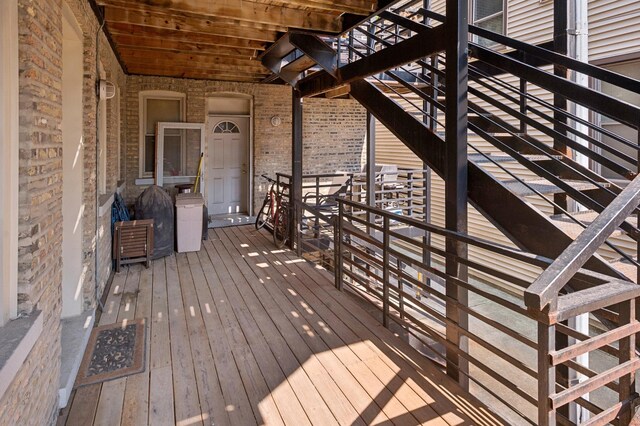 3039 W Belle Plaine Ave Unit 1, Chicago, IL 60618 - photo 19