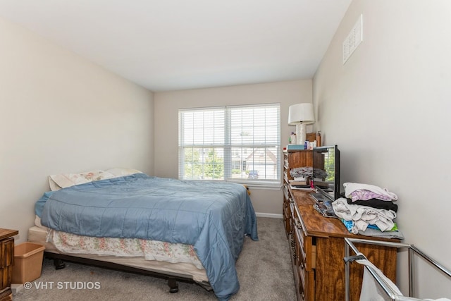 1811 Prairie Ridge Dr, Plainfield, IL 60586 - bedroom with carpet floors and baseboards