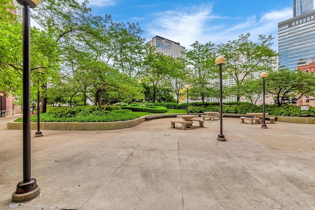 10 E Ontario St Unit 907, Chicago, IL 60611 - view of community