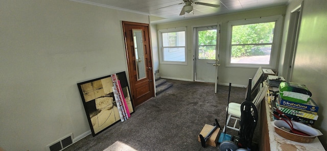 27375 W Nippersink Rd, Ingleside, IL 60041 - view of sunroom / solarium