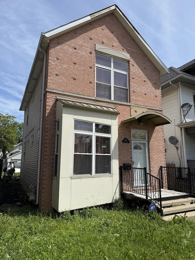 5416 W Thomas St, Chicago, IL 60651 - photo 2