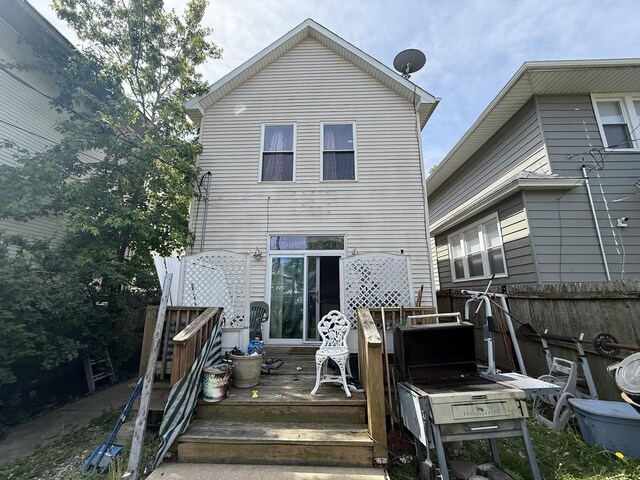 5416 W Thomas St, Chicago, IL 60651 - photo 14