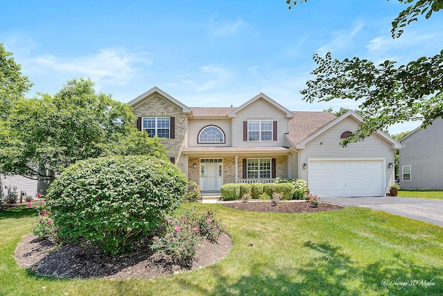 1387 Essex Dr, Hoffman Estates, IL 60192 - photo 1