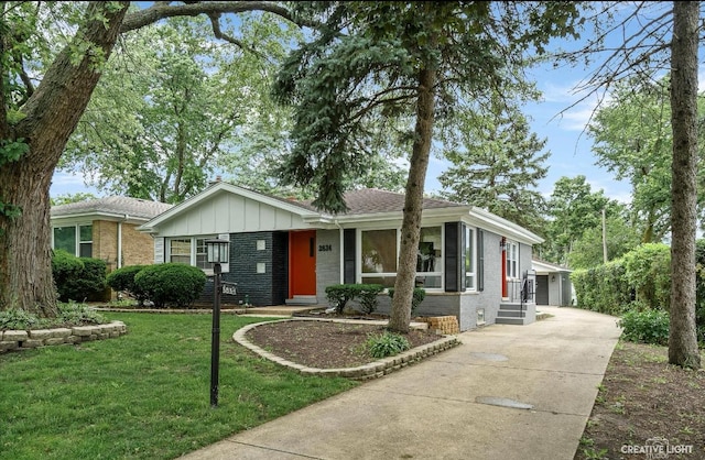 3834 Hampton Ave, Western Springs, IL 60558 - photo 1