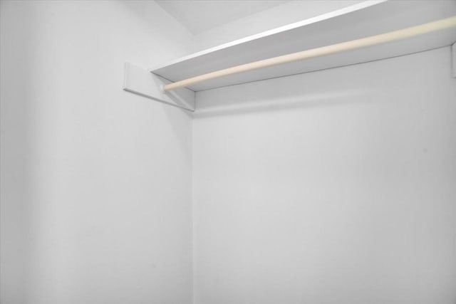 9444 Kelvin Ln Unit A-3211, Schiller Park, IL 60176 - view of closet