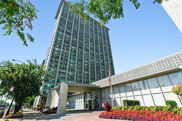 3600 N Lake Shore Dr Unit 1611, Chicago, IL 60613 - view of property