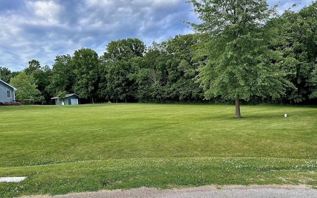 0 E 1369th Rd, Earlville, IL 60518