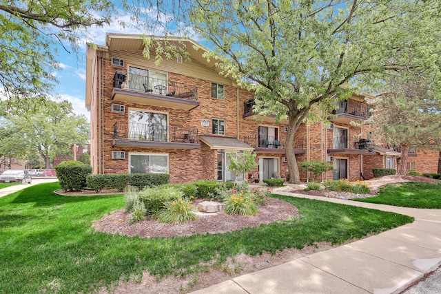 14000 Waterbury Dr Unit 1002, Crestwood, IL 60418 - photo 1