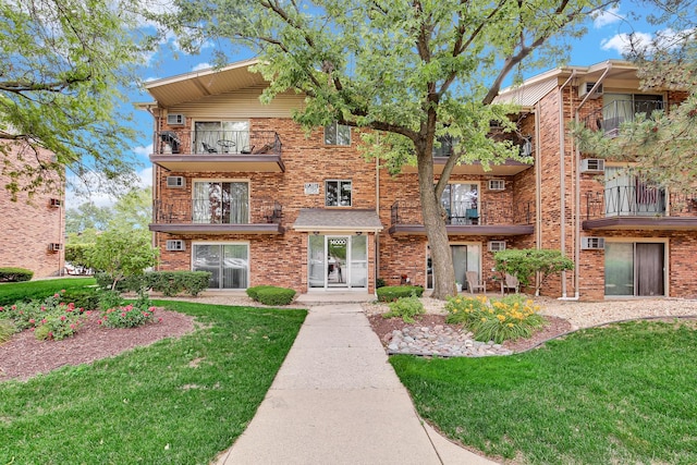 14000 Waterbury Dr Unit 1002, Crestwood, IL 60418 - photo 2