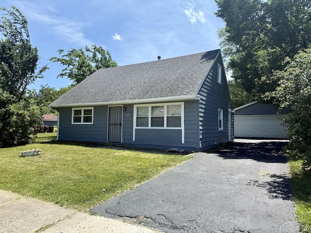 263 Allegheny St, Park Forest, IL 60466 - photo 1