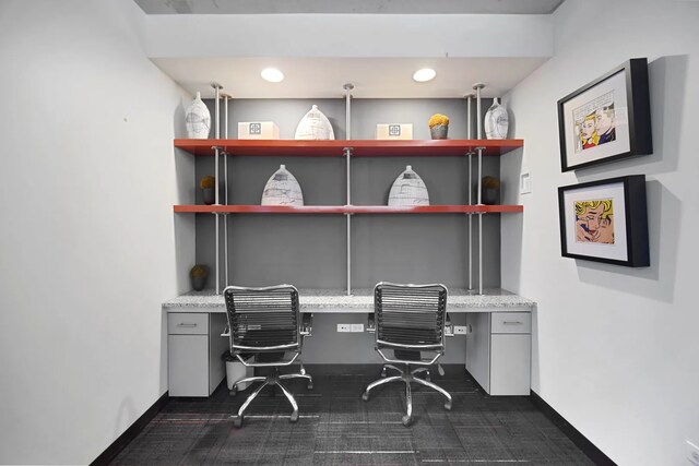 659 W Randolph St Unit 1216, Chicago, IL 60661 - photo 22