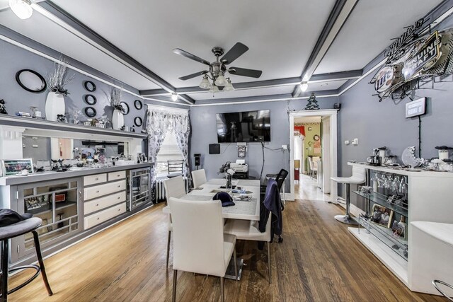 1112 N Leclaire Ave, Chicago, IL 60651 - photo 26