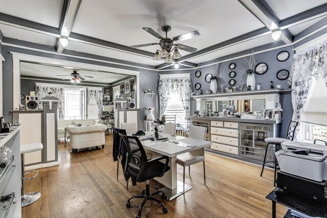 1112 N Leclaire Ave, Chicago, IL 60651 - photo 27