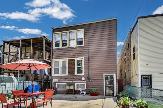 1112 N Leclaire Ave, Chicago, IL 60651 - photo 40