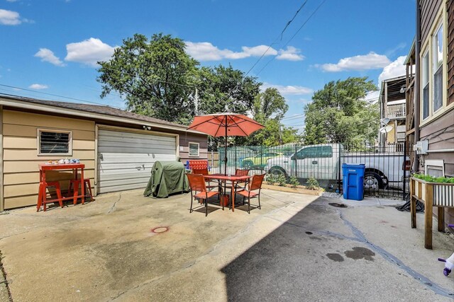 1112 N Leclaire Ave, Chicago, IL 60651 - photo 42