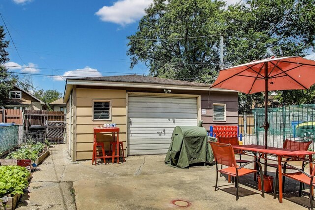 1112 N Leclaire Ave, Chicago, IL 60651 - photo 44