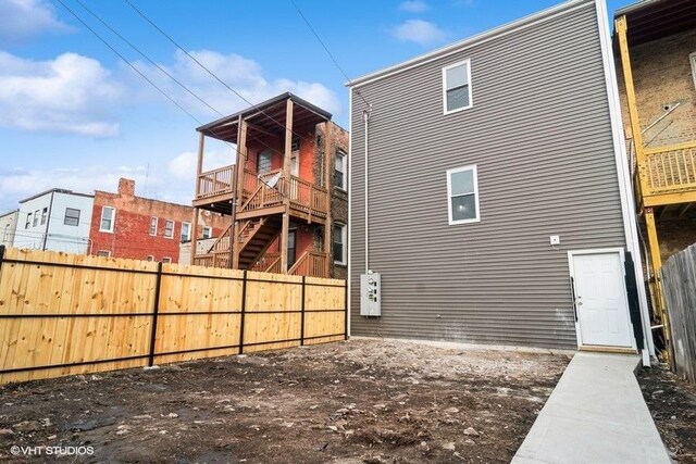 3035 W Flournoy St, Chicago, IL 60612 - photo 22