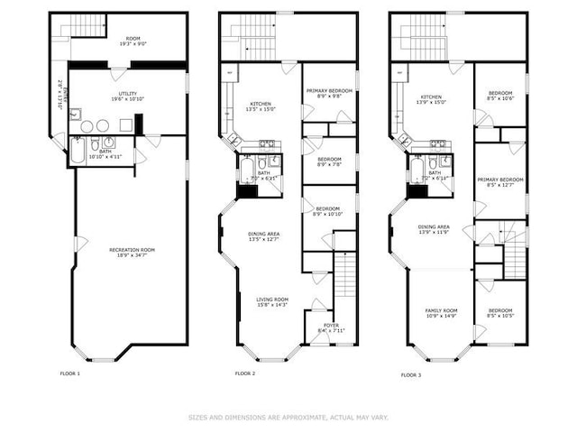3035 W Flournoy St, Chicago, IL 60612 - photo 24