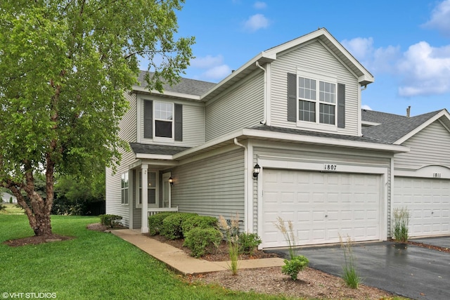 1807 S Wentworth Cir, Romeoville, IL 60446 - photo 1