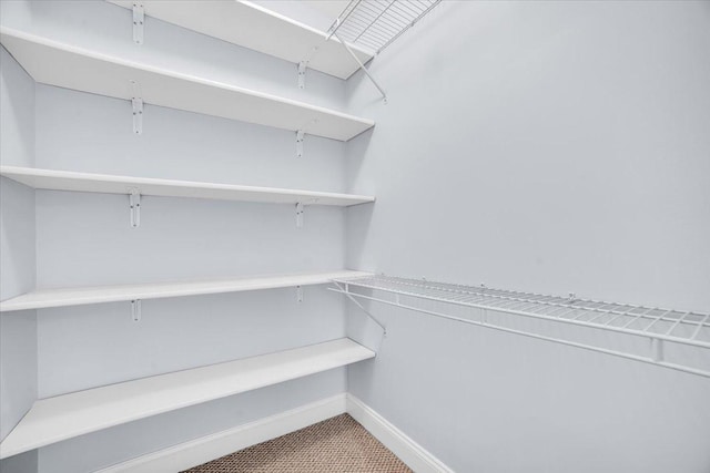 6825 W 64th Pl, Chicago, IL 60638 - view of storage area