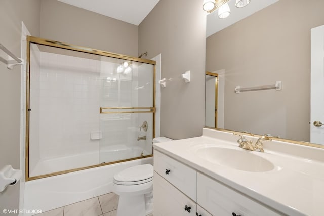 501 Forest Ave Unit 305, Glen Ellyn, IL 60137 - bathroom featuring vanity and enclosed tub / shower combo