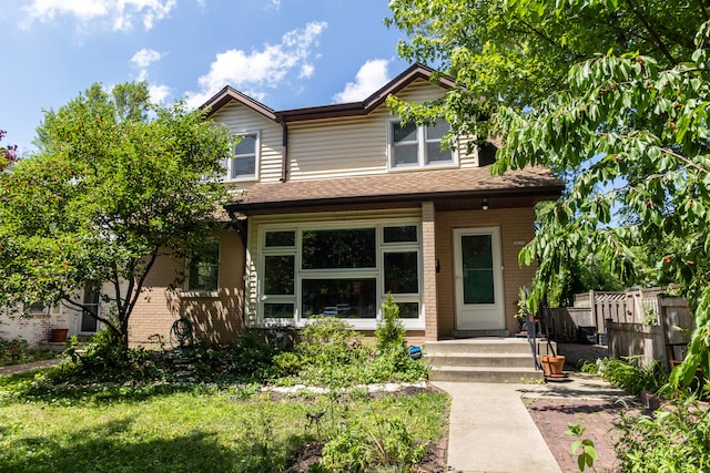 1611 Cleveland St, Evanston, IL 60202 - photo 1