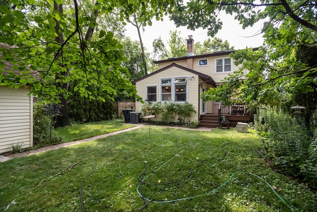 1611 Cleveland St, Evanston, IL 60202 - photo 29