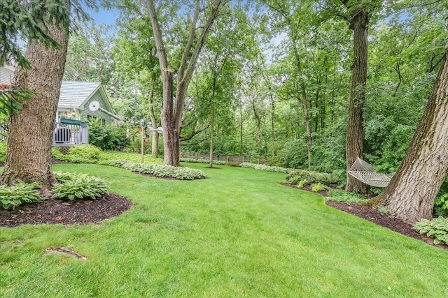 1490 S Ridge Rd, Lake Forest, IL 60045 - view of green lawn