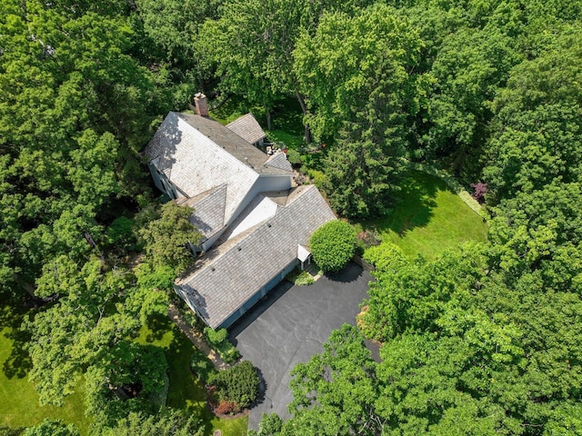 1490 S Ridge Rd, Lake Forest, IL 60045 - view of subject property