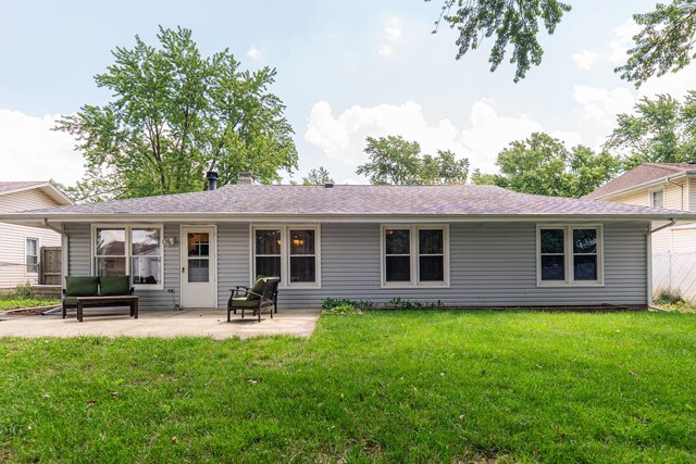 129 Mayfield Dr, Bolingbrook, IL 60440 - photo 19