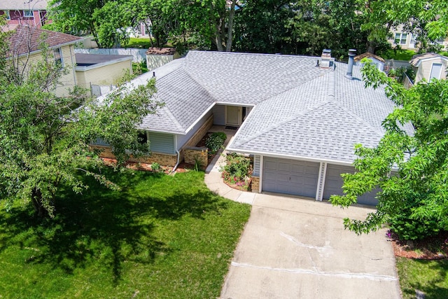 129 Mayfield Dr, Bolingbrook, IL 60440 - photo 22
