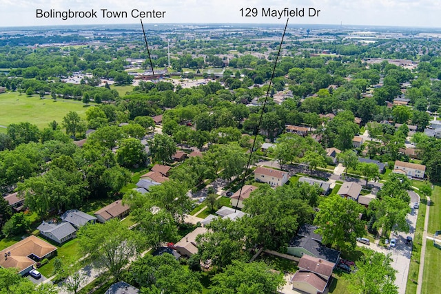 129 Mayfield Dr, Bolingbrook, IL 60440 - photo 25