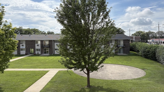 9562 Park Ln Unit 2H, Des Plaines, IL 60016 - photo 14