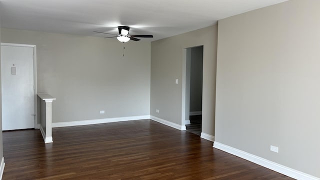 9562 Park Ln Unit 2H, Des Plaines, IL 60016 - photo 4