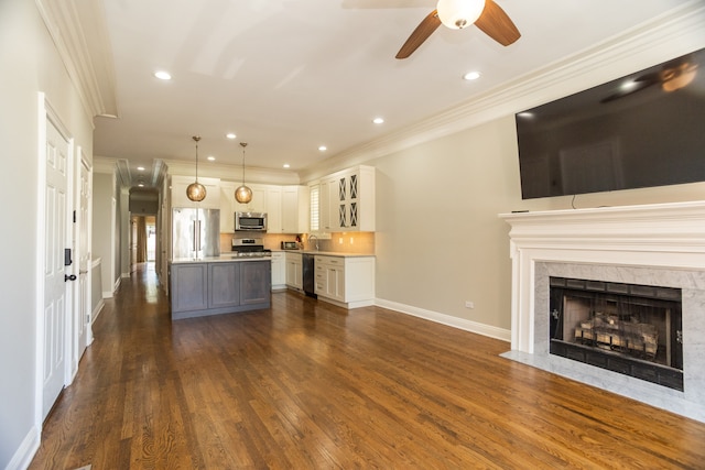 323 W Schiller St Unit 1W, Chicago, IL 60610 - photo 30