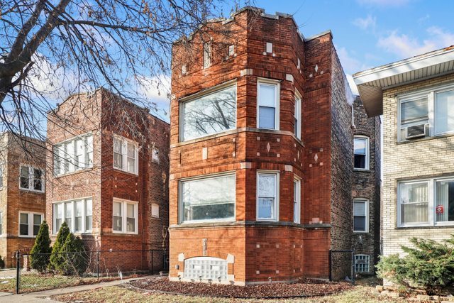 7928 S Hermitage Ave, Chicago, IL 60620 - photo 1