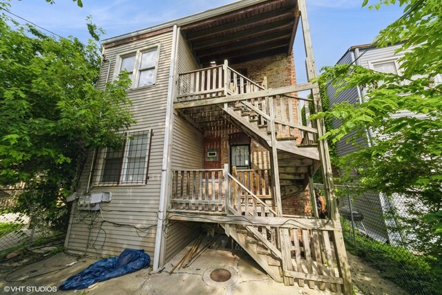 7928 S Hermitage Ave, Chicago, IL 60620 - photo 15