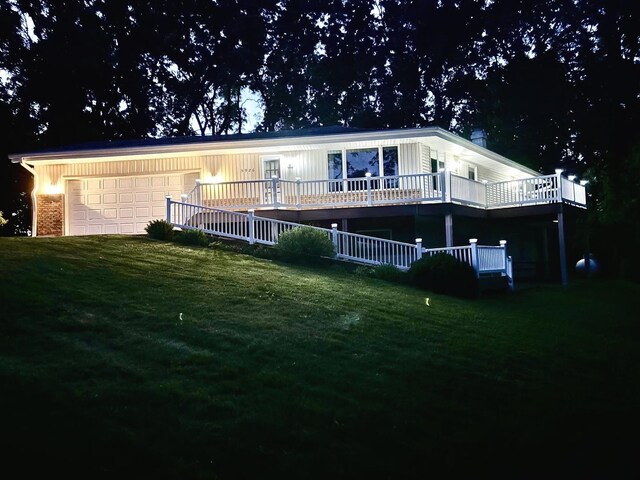 5926 N Meridian Rd, Stillman Valley, IL 61084 - photo 3