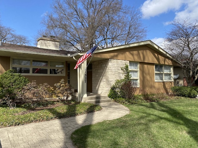 1327 S 3rd St, Saint Charles, IL 60174 - photo 2